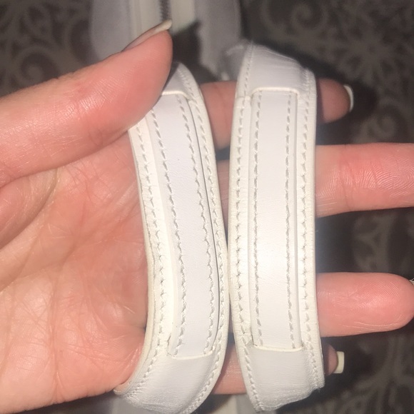 SOLD BVLGARI Bulgari Purse Shoulder Bag Tote Satchel 🤍 - Picture 14 of 16